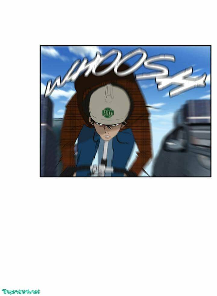 Thể Thao Cực Hạn - Chapter 23 - Page 39