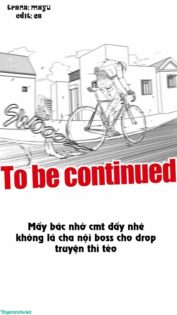 Thể Thao Cực Hạn - Chapter 23 - Page 44