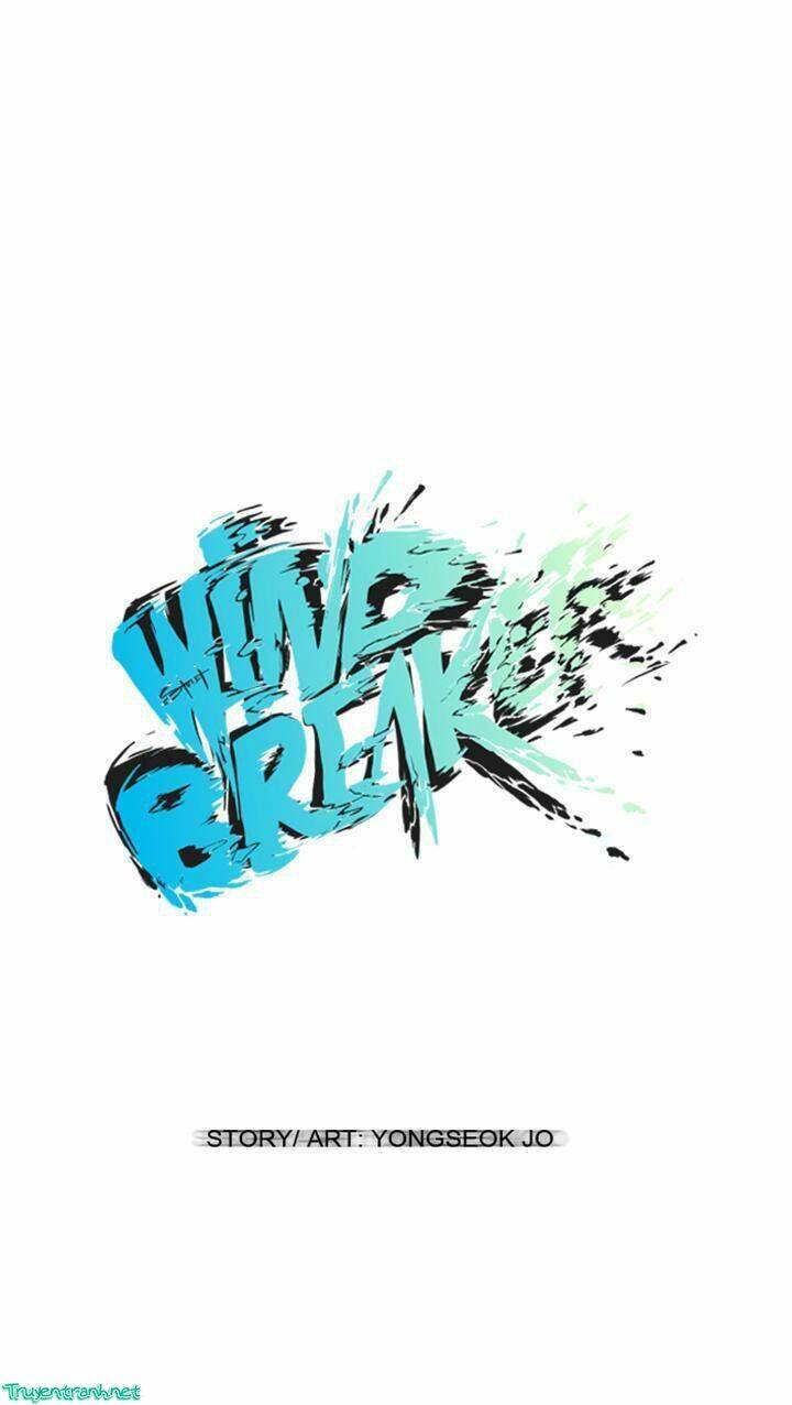 Thể Thao Cực Hạn - Chapter 23 - Page 6