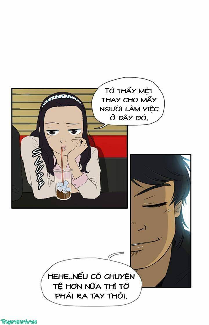 Thể Thao Cực Hạn - Chapter 23 - Page 8