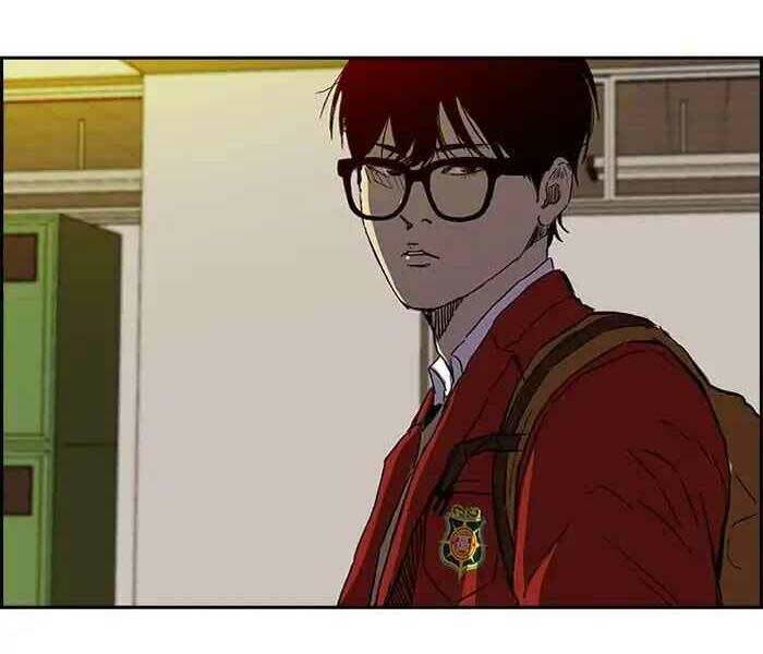 Thể Thao Cực Hạn - Chapter 230 - Page 134