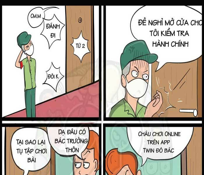 Thể Thao Cực Hạn - Chapter 230 - Page 141