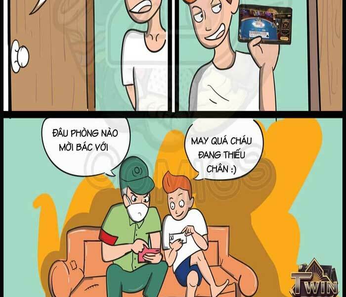 Thể Thao Cực Hạn - Chapter 230 - Page 142