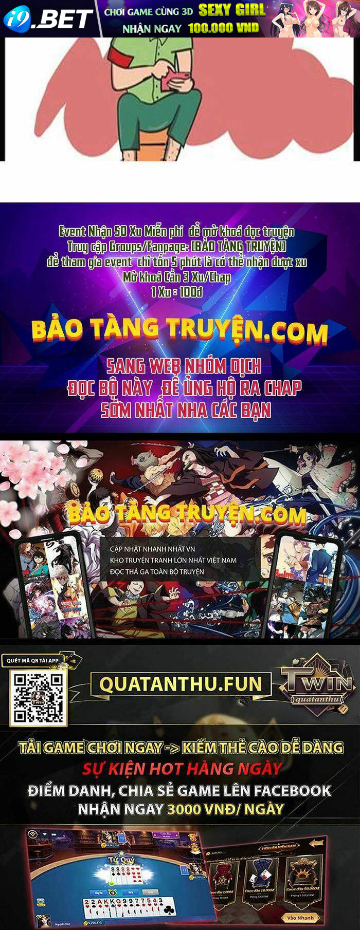 Thể Thao Cực Hạn - Chapter 230 - Page 144