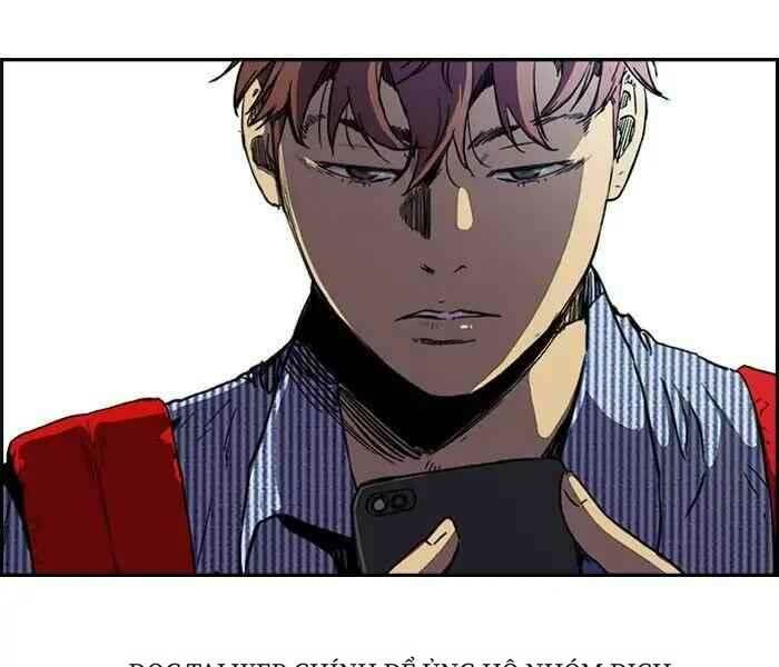 Thể Thao Cực Hạn - Chapter 230 - Page 38