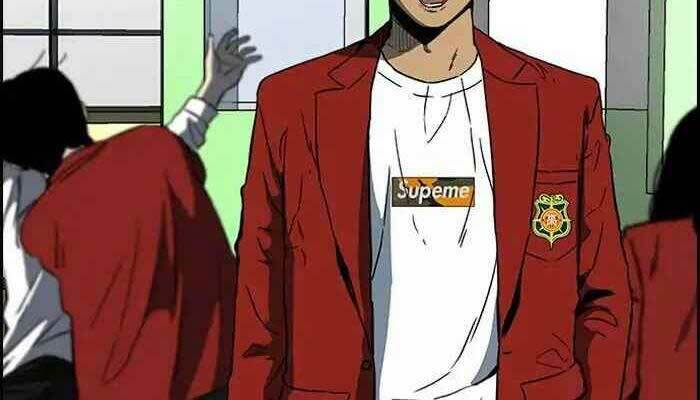 Thể Thao Cực Hạn - Chapter 230 - Page 81