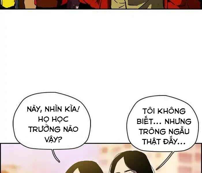 Thể Thao Cực Hạn - Chapter 230 - Page 89