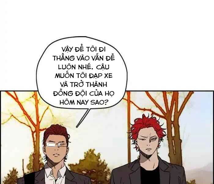 Thể Thao Cực Hạn - Chapter 230 - Page 93