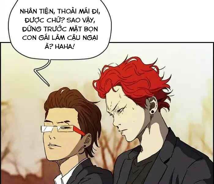 Thể Thao Cực Hạn - Chapter 230 - Page 95