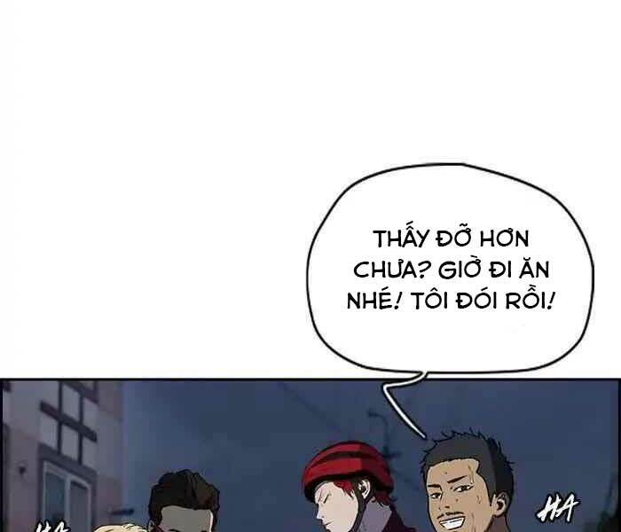 Thể Thao Cực Hạn - Chapter 231 - Page 100