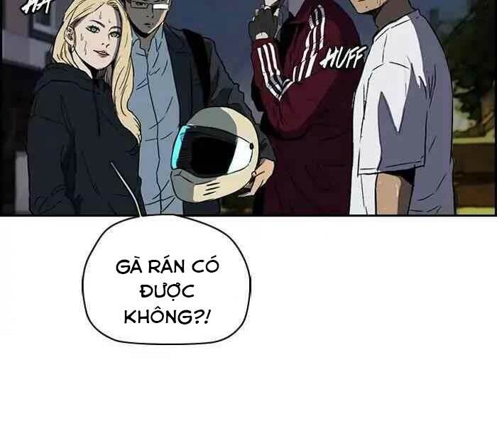 Thể Thao Cực Hạn - Chapter 231 - Page 101