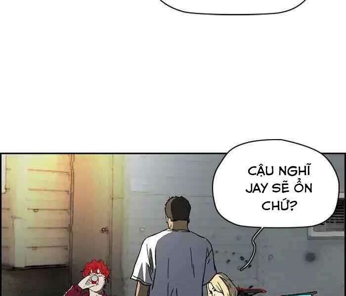 Thể Thao Cực Hạn - Chapter 231 - Page 111