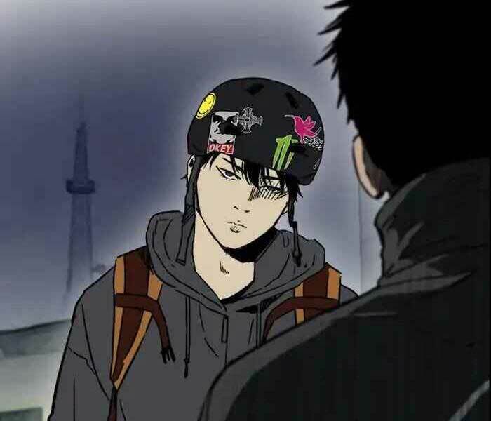 Thể Thao Cực Hạn - Chapter 231 - Page 133