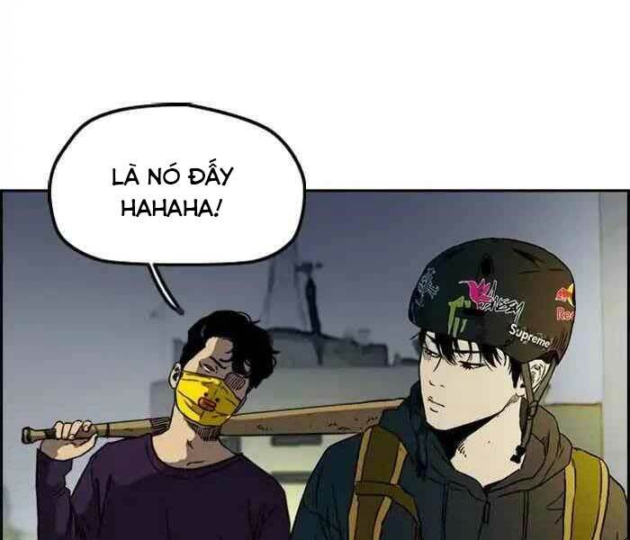 Thể Thao Cực Hạn - Chapter 231 - Page 137