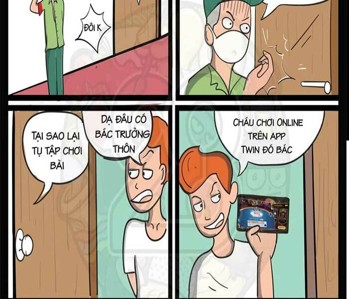Thể Thao Cực Hạn - Chapter 231 - Page 145