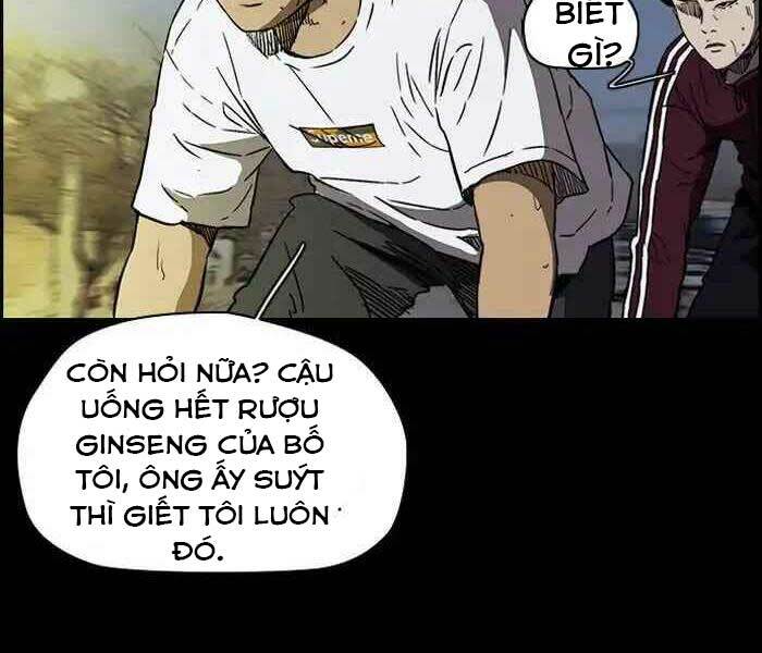 Thể Thao Cực Hạn - Chapter 231 - Page 32