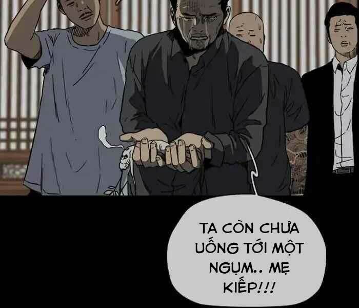 Thể Thao Cực Hạn - Chapter 231 - Page 36