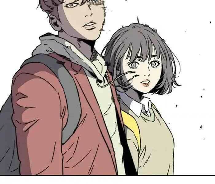 Thể Thao Cực Hạn - Chapter 232 - Page 127