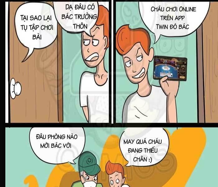 Thể Thao Cực Hạn - Chapter 232 - Page 141