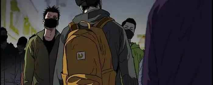 Thể Thao Cực Hạn - Chapter 232 - Page 18