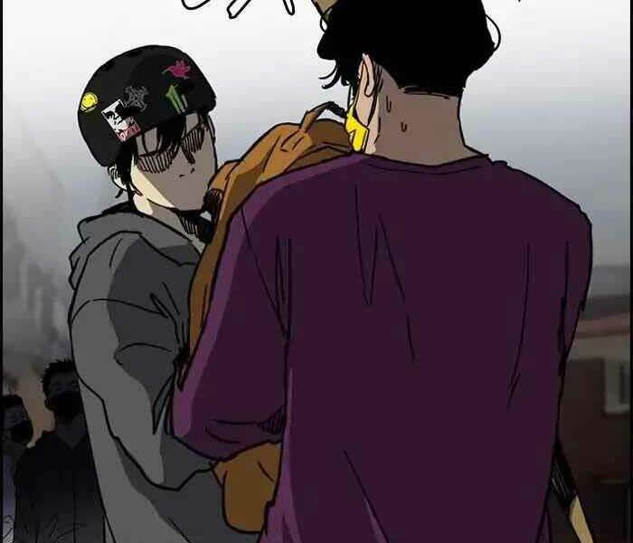 Thể Thao Cực Hạn - Chapter 232 - Page 41