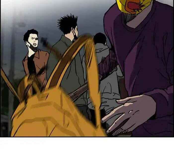 Thể Thao Cực Hạn - Chapter 232 - Page 55