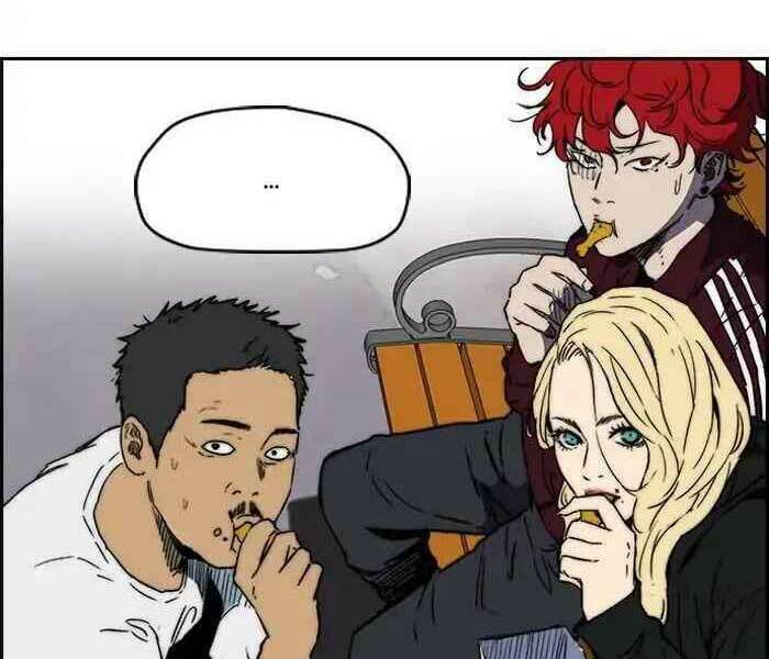 Thể Thao Cực Hạn - Chapter 232 - Page 6