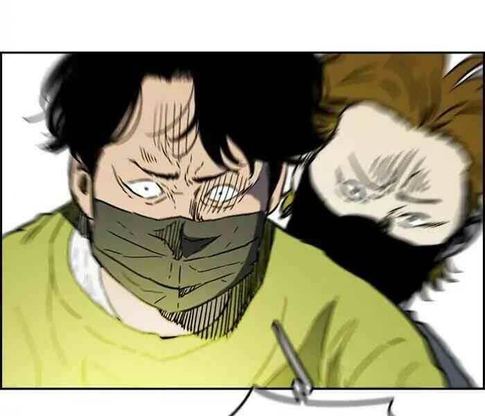 Thể Thao Cực Hạn - Chapter 232 - Page 95