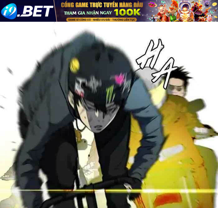 Thể Thao Cực Hạn - Chapter 233 - Page 121