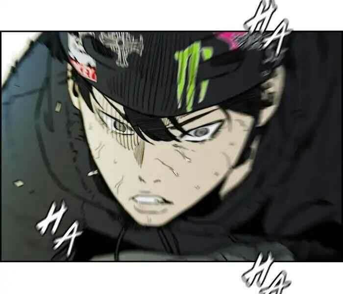 Thể Thao Cực Hạn - Chapter 233 - Page 125