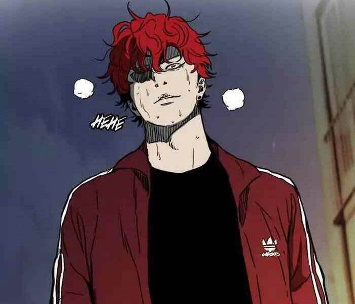 Thể Thao Cực Hạn - Chapter 233 - Page 160