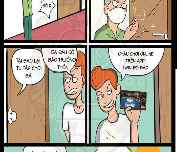 Thể Thao Cực Hạn - Chapter 233 - Page 168