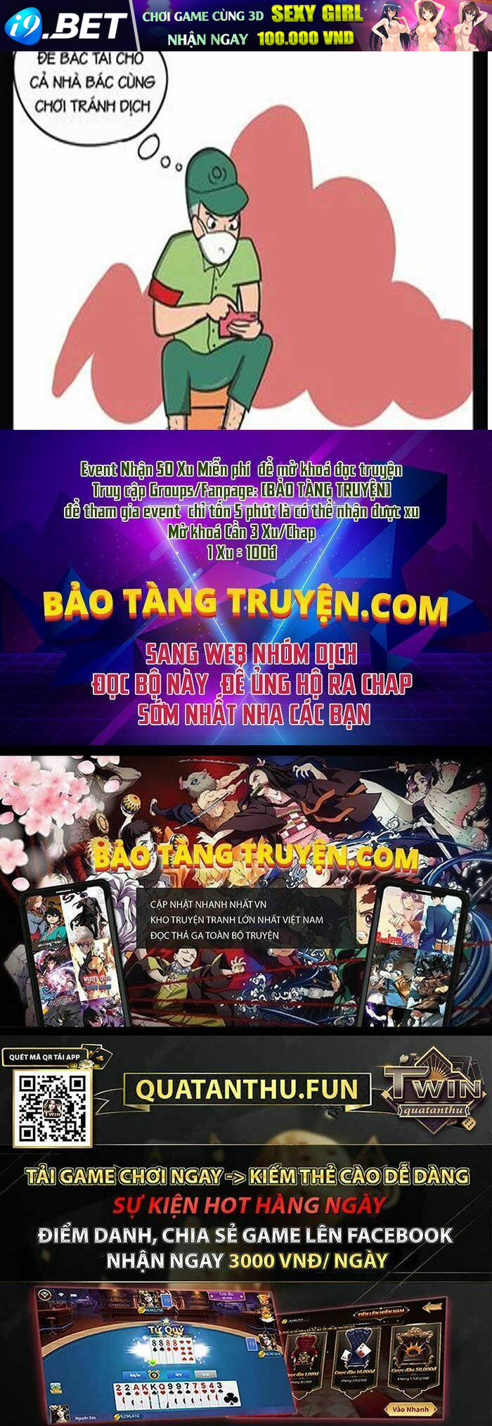 Thể Thao Cực Hạn - Chapter 233 - Page 170