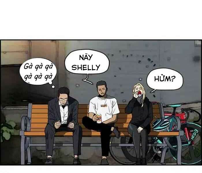 Thể Thao Cực Hạn - Chapter 233 - Page 17