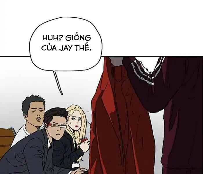 Thể Thao Cực Hạn - Chapter 233 - Page 34