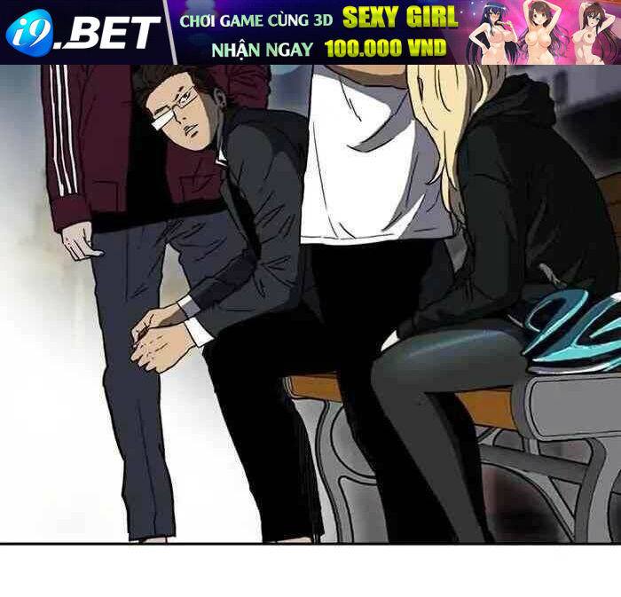 Thể Thao Cực Hạn - Chapter 233 - Page 85