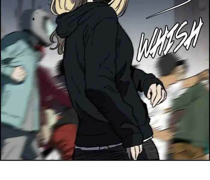 Thể Thao Cực Hạn - Chapter 234 - Page 136