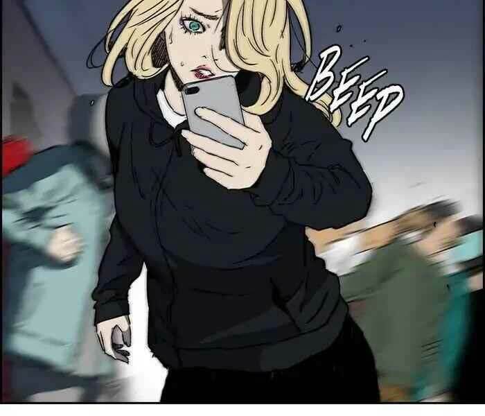 Thể Thao Cực Hạn - Chapter 234 - Page 138