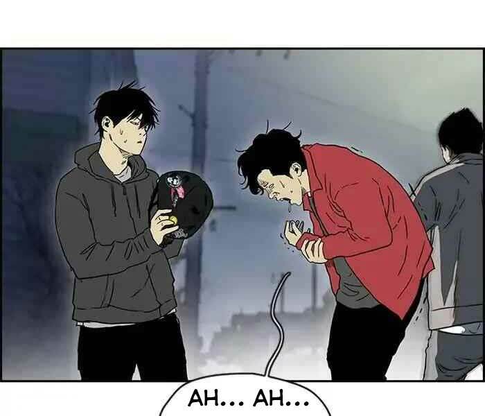 Thể Thao Cực Hạn - Chapter 234 - Page 150