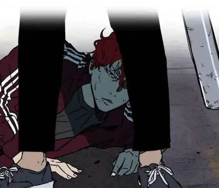 Thể Thao Cực Hạn - Chapter 234 - Page 178