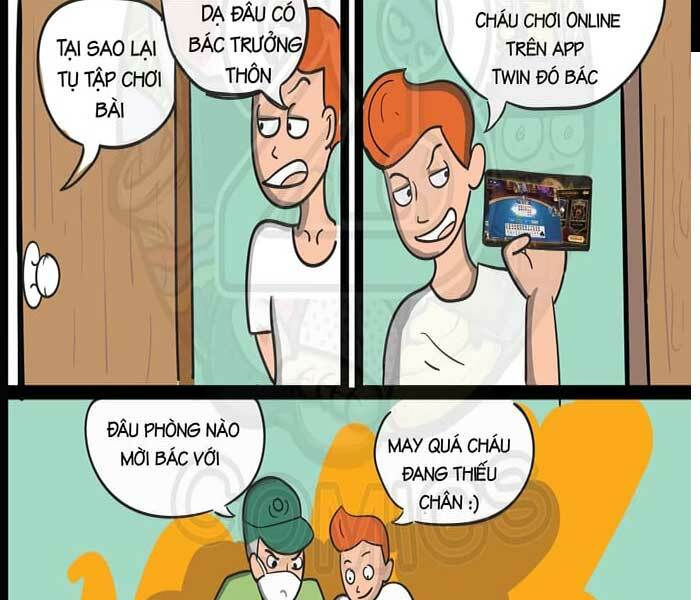 Thể Thao Cực Hạn - Chapter 234 - Page 205