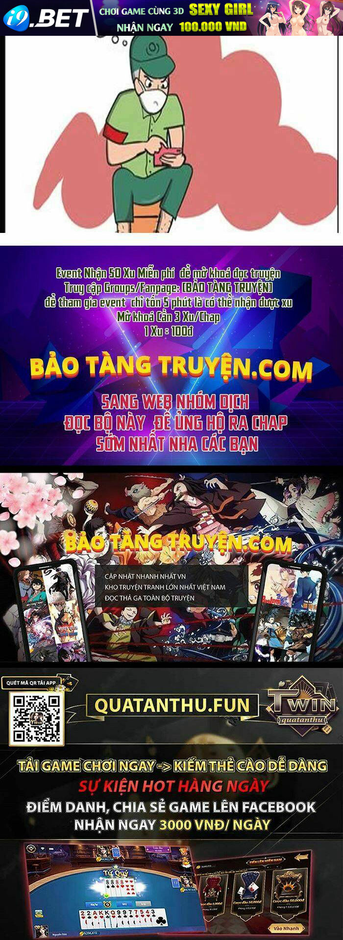 Thể Thao Cực Hạn - Chapter 234 - Page 207