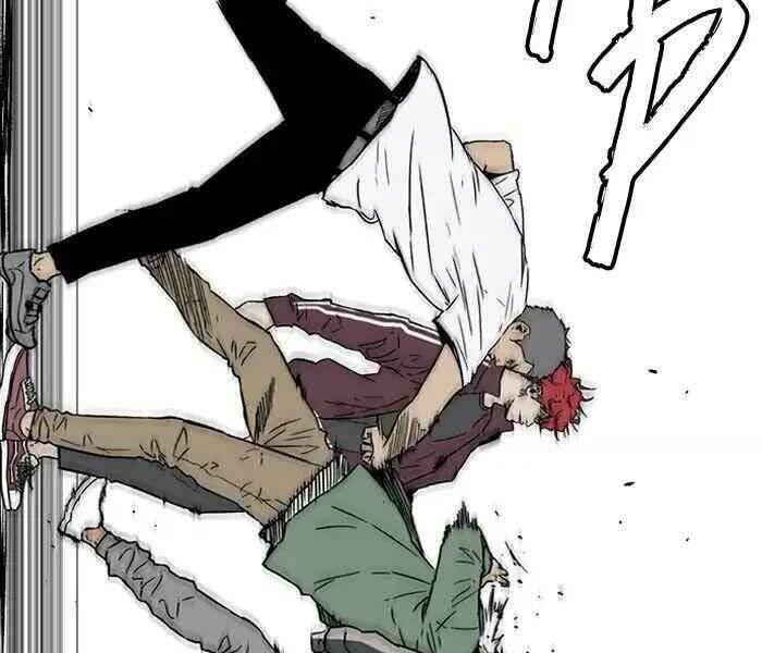 Thể Thao Cực Hạn - Chapter 234 - Page 78