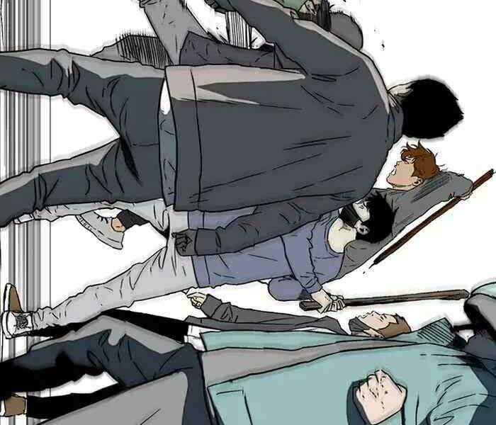 Thể Thao Cực Hạn - Chapter 234 - Page 79