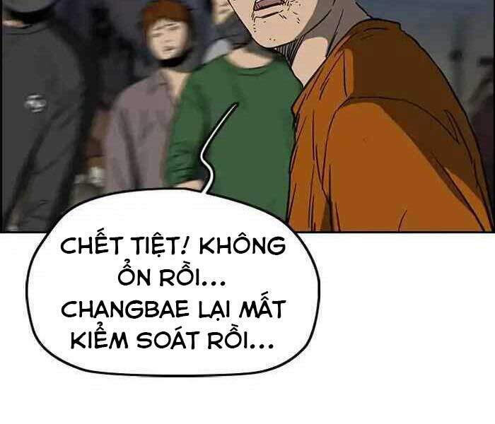 Thể Thao Cực Hạn - Chapter 235 - Page 200