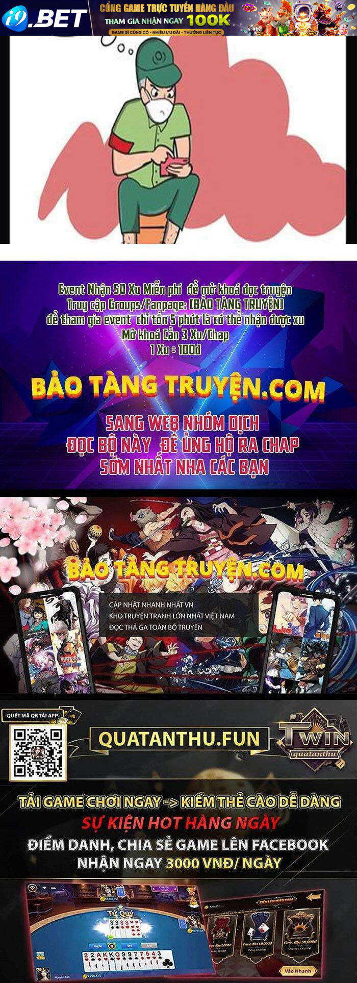 Thể Thao Cực Hạn - Chapter 235 - Page 223