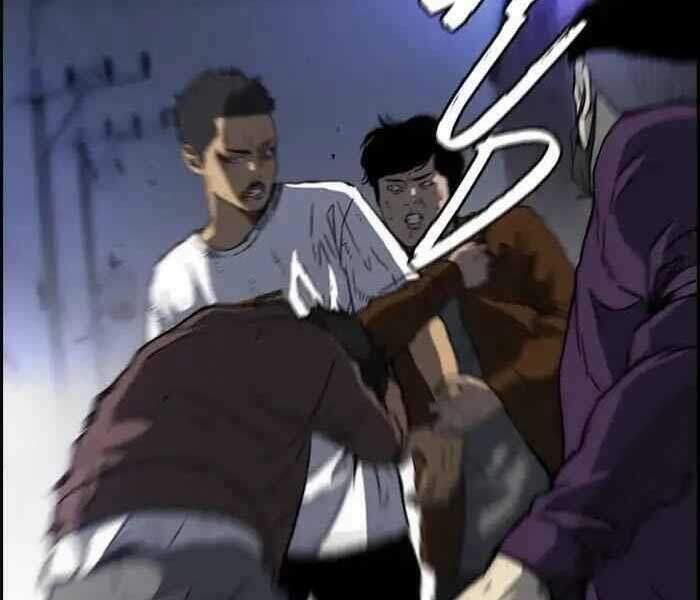 Thể Thao Cực Hạn - Chapter 235 - Page 25