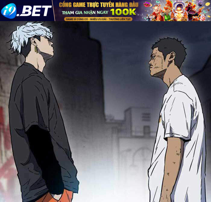 Thể Thao Cực Hạn - Chapter 236 - Page 106