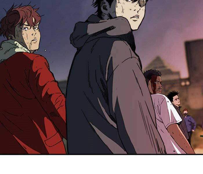 Thể Thao Cực Hạn - Chapter 236 - Page 142