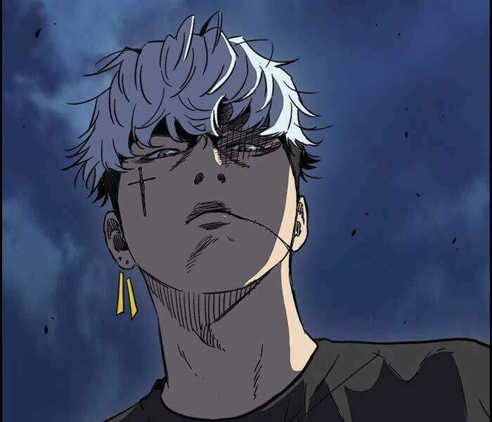 Thể Thao Cực Hạn - Chapter 236 - Page 14